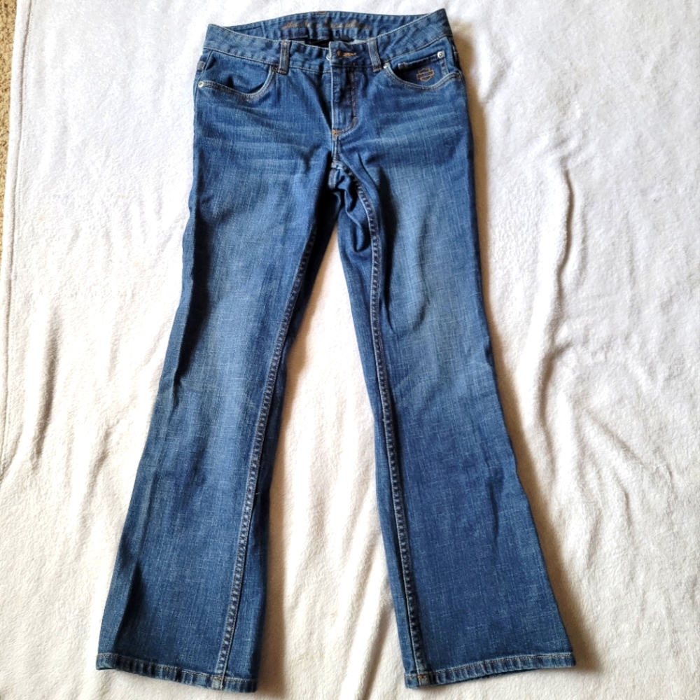 Harley Davidson Jeans